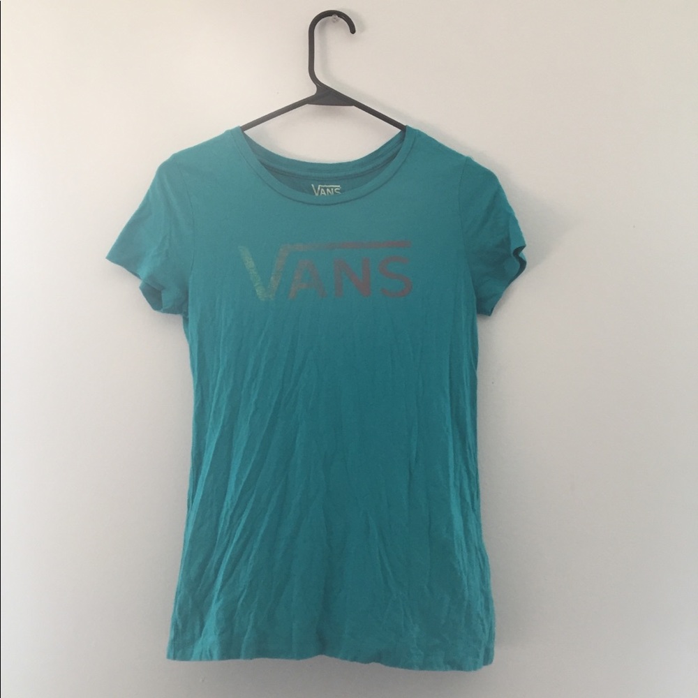 Soft Vans T-Shirt